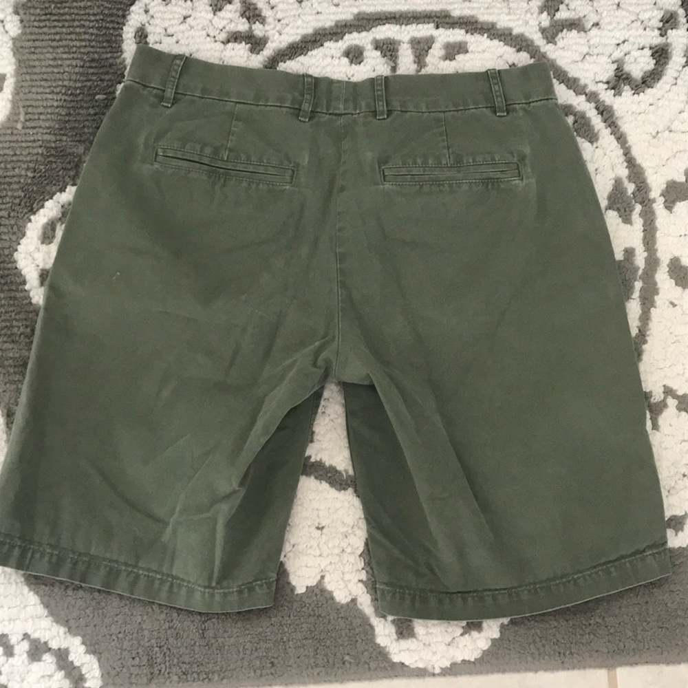 Gap shorts